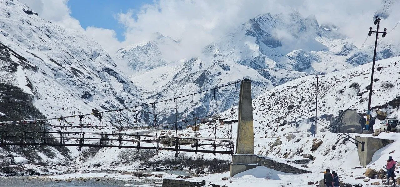 Sikkim